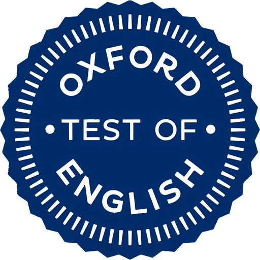 oxford english