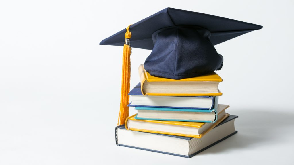 british education and training system scholarship