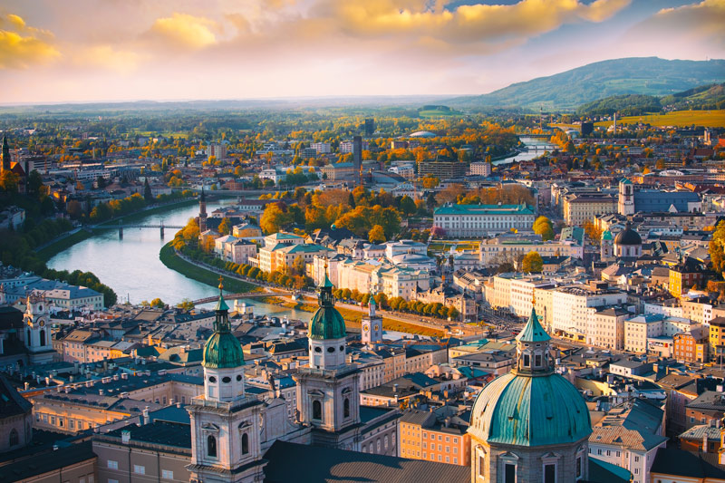 vienna austria